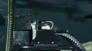 CoD4 vs.CoD World at War Comparison