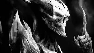 THE GREATEST NIGHTMARE Remix Contest