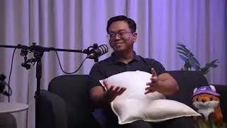 The Purple Parade Podcast: Purposeful Reflections Featuring Winston Wong