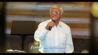James Lovingood
