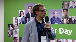 Customer Day 2017 Роман Стятюгин, директор по развитию бизнеса, Mail.Ru Group