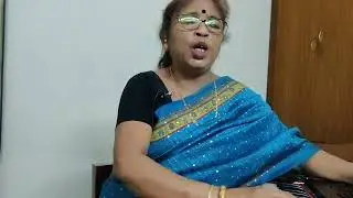 O Mon Kakhon Shuru... Shyamal Mitra, Sandhya Mukhopadhyay.(Kamallata)... Nivedita Folk Songs