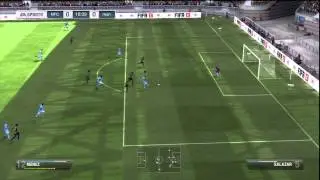 FIFA 13 - 2 FOR 1 Player Review - IF STURRIDGE + IF MENEZ