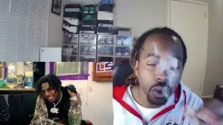 HotBoyMalic x Friday video reaction (From All Angles Podcast)