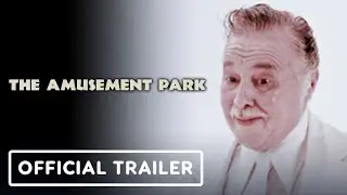The Amusement Park - Official Trailer (2022) George A. Romero