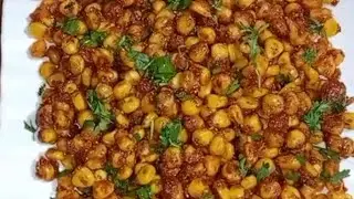 unique style me crispy & spicy corn recipe | @ifra_khan_vlogs  | 5mins recipe cornfry recipe...