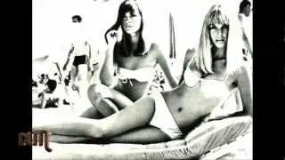 Summertime - Deep Lounge 1960s - vocal mix