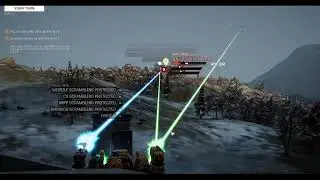Spetz Playz Battletech: Advanced 3062 Round 2 Part 4  - Found A Secret Weapon