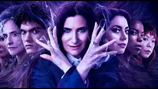 Agatha All Along Episode 3: Who Are Salem Seven? Villains&rsquo; Marvel Comics History & Powers Explained