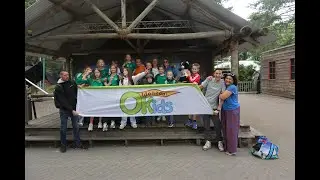 OKids videopresentatie in Hellendoorn 23 augustus 2025