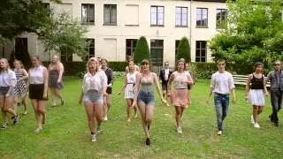 Candyman | Kampdansen van Litoziekla