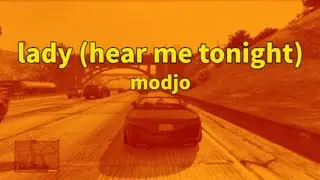 Lady (Hear Me Tonight) 1 Hour
