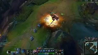 [LOL S8] Sion vs Darius (D)