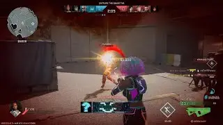 Toxic PC Player inv me after I DESTROYED Him😂 |  Rogue Company Gameplay