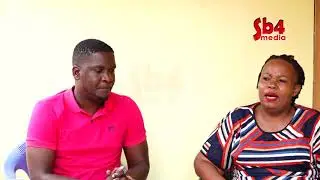 Maama Fina Akwegaseko Mukwetonda Atulabudde okwelinda abafere