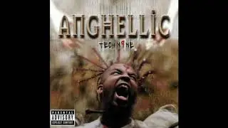 Tech N9ne - It's Alive