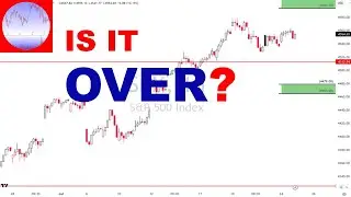 S&P 500 Analysis - Is The Pullback Over? | SP500 Technical Analysis
