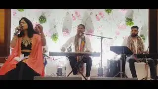 #musicalpheras #musicalfere #vedicweddings #weddingessentials #weddingritual #musical #music#sanskar