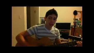 Despair in the Departure Lounge (Arctic Monkeys Cover)