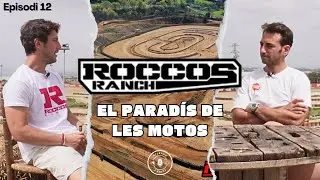 ROCCO'S RANCH: El Paradís de les Motos. Entrevista Ricky Cardús i Willy Viñas | Aturada a Boxes #12.