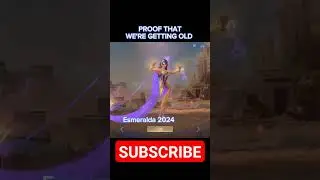 Proof that we're getting old 🗝️ #mlbb #mobilelegends #shorts