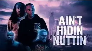 Echo Chamber - Film Reviews: Ain't Hidin Nuttin