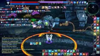 Tera - Fate of Arun - Bathysmal Rise (Priest POV) part 1