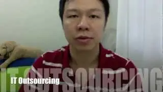 IT Outsourcing: Strategy, Scope, and Vendors Selection