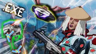 APEX LEGENDS SEASON 7 EXE