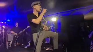 French Boy - Villa Fant&ocirc;me