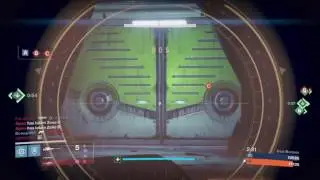 Destiny Lucky HeadShots - Iron Banner Sniper is Good