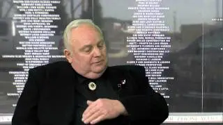 Randy Stetson Viet Nam Hero