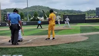 72025, PO Bryce Williams, shutting down East Cobb at lakepoint to take the pool!