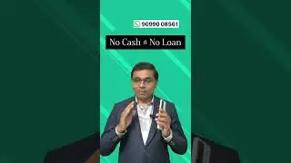 Is it possible to get a business loan in cash business? | How can I get a loan if there is no GST...