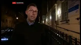The latest on the coronavirus by BBC reporter Thomas Magill