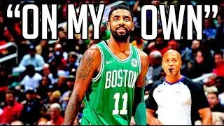 Kyrie Irving Mix - 