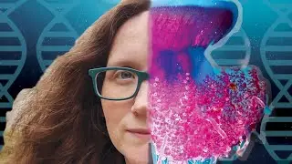 Shared GENETICS between YOU & JELLYFISH