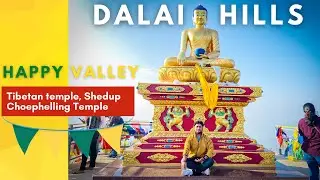 Dalai Hills | Beautiful Place Near Mussoorie | Happy Valley | hey bob