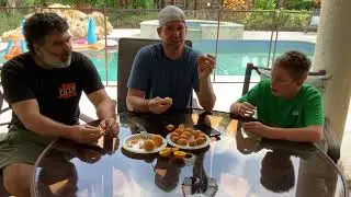 Garcinia Showdown - “Luc’s” Mexican Garcinia vs Achachairu