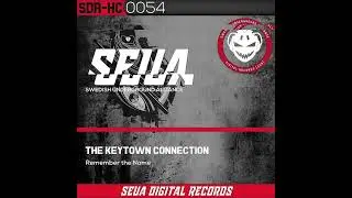 The keytown connection    Scratsh this