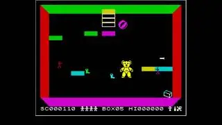 Ah Diddums (ZX Spectrum)