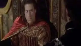 How to tell the bad news in a good way. by Mel Brooks With Cary Elwes, Richard Lewis