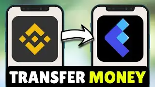 How To Transfer/Send Money From Binance To FaucetPay (2026) - Full Guide
