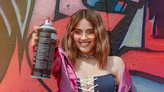 Amy Guti&eacute;rrez - Bye Bye (Video Oficial)