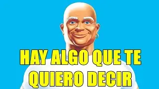 UN VÍDEO PARA PROTEGERME Y PARA EXPLICAROS 