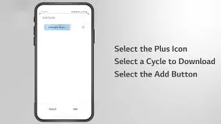 [LG Front Load Washers] Smart Features LG Washer