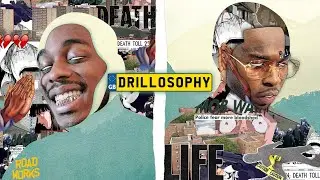 Therapy In The Trap | Drillosophy [S1, E2] | @MixtapeMadness