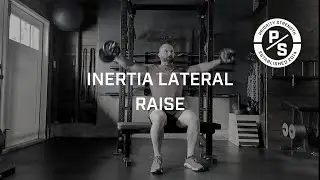 Inertia Lateral Raise