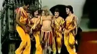DOCTOR POP - LUCIA