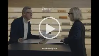The value of circular design with Peter Maddison and Cosentino